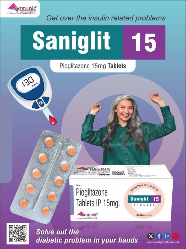 Saniglit-15